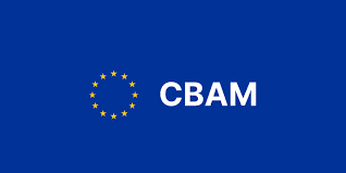 CBAM logo