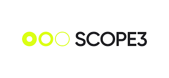 SCOPE 3 logo